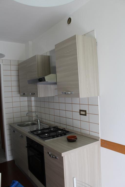 In Centro A Saint Vincent Appartement Buitenkant foto